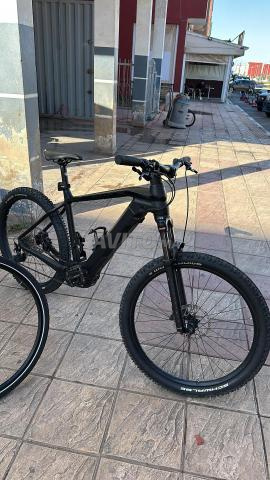 Bulls Vélo Électrique et Riverside Vélo Électrique