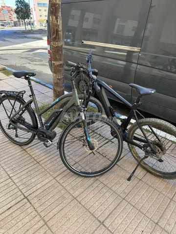 Bulls Vélo Électrique et Riverside Vélo Électrique - 2