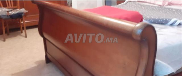 chambre a couché 