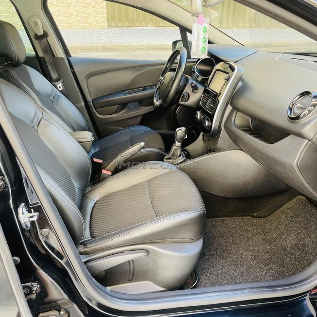Renault clio intense
