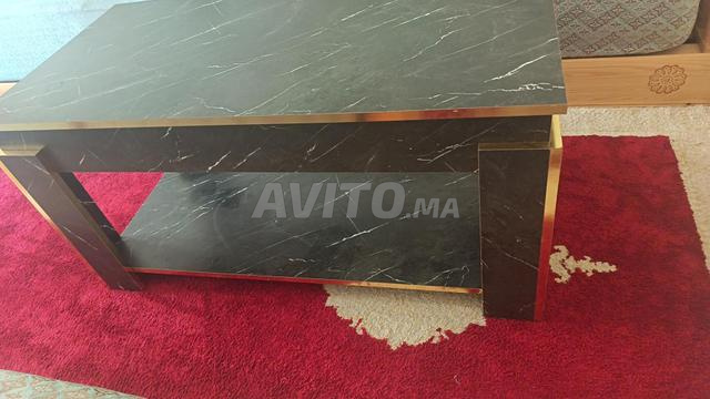 Table MDF - 2