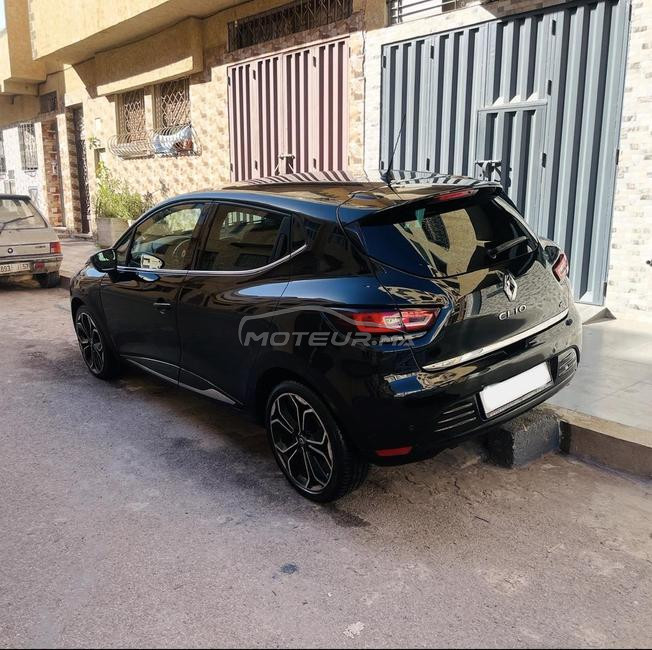 Renault clio intense
