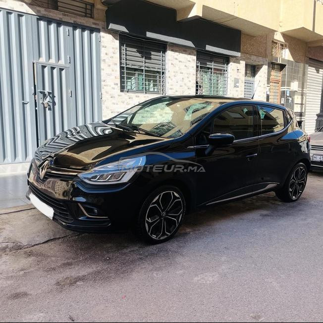 Renault clio intense
