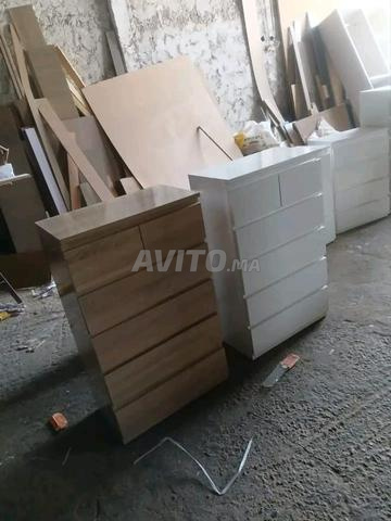 Commode chic - 2