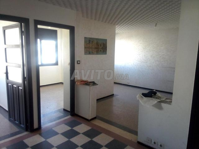 Appartement à louer LAKWASS MARJANE - 2