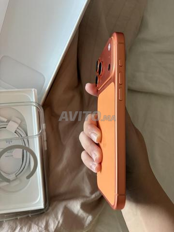 iPhone 17 pro Max - 2