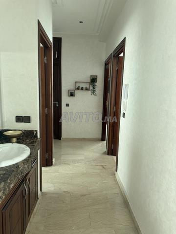 Appartement Champ de Course à vendre - 2