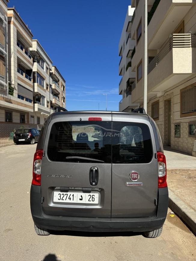 Fiat fiorino 