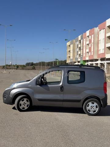 Fiat Fiorino - 2