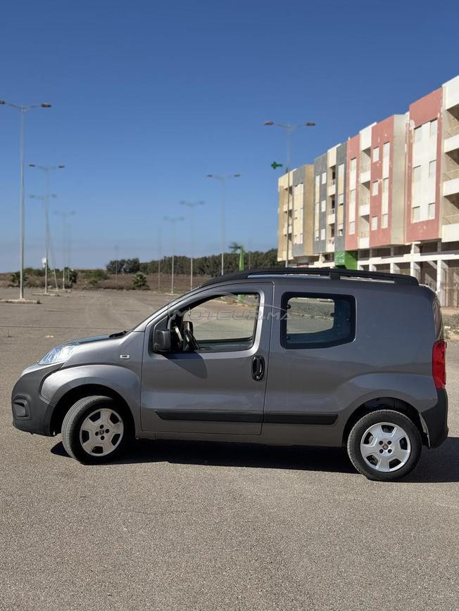 Fiat fiorino 