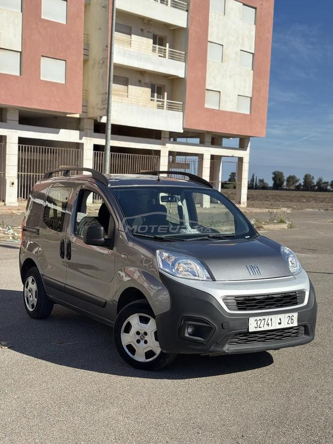 Fiat fiorino 
