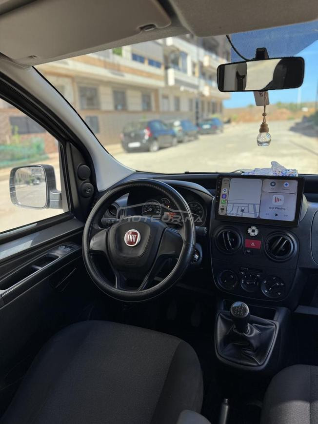Fiat fiorino 