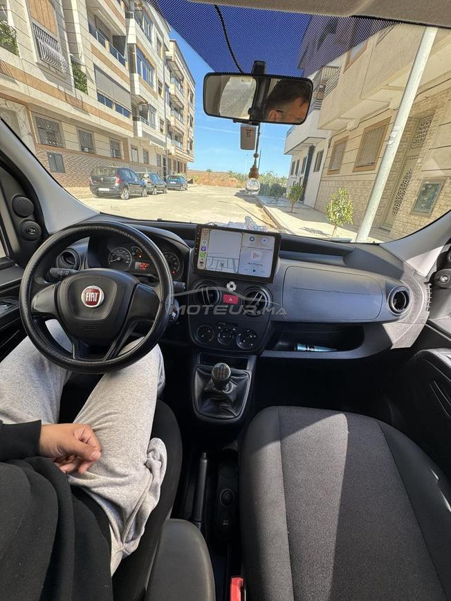 Fiat fiorino 