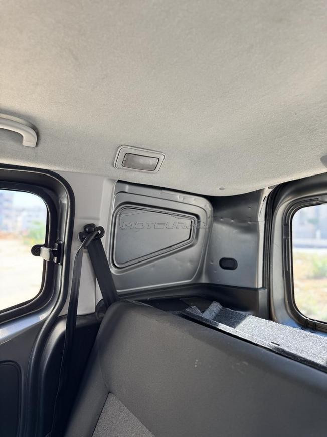 Fiat fiorino 