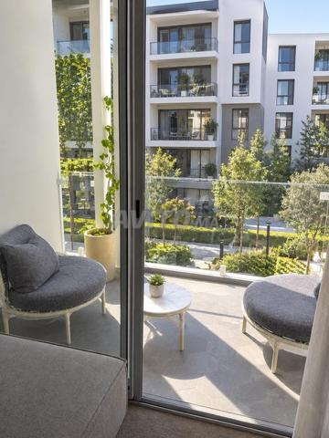 Appartement à vendre 50 m² à Casablanca - 2