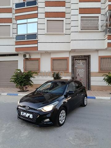 Hyundai i20 Diesel 1ère Main ✋ - 2