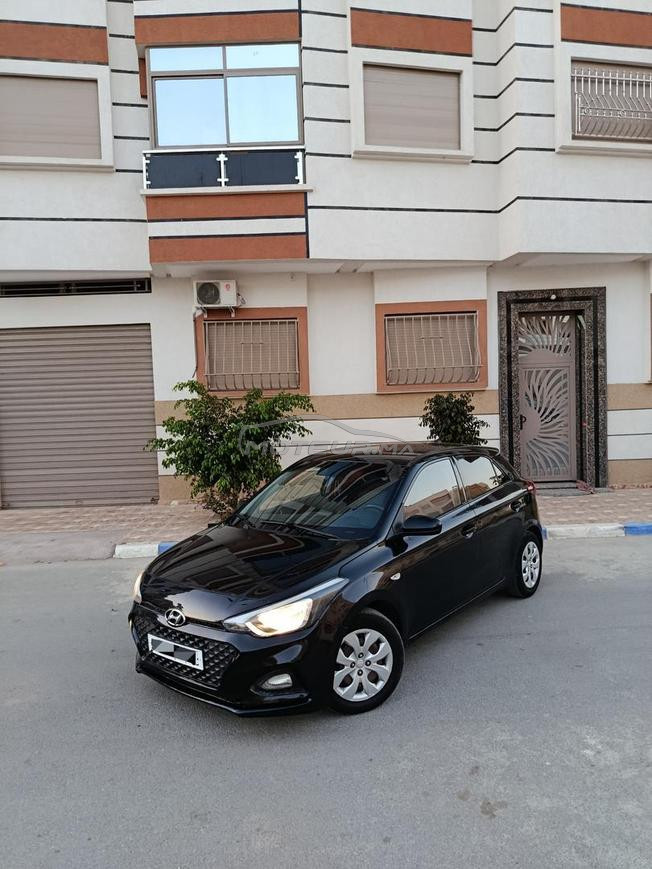 hyundai i20 Diseil 1ère Main ✋