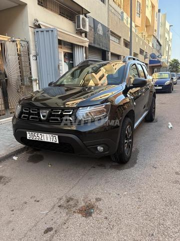Duster automatique 2022 tout option