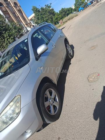 TOYOTA RAV4 2007 DIESEL - 2
