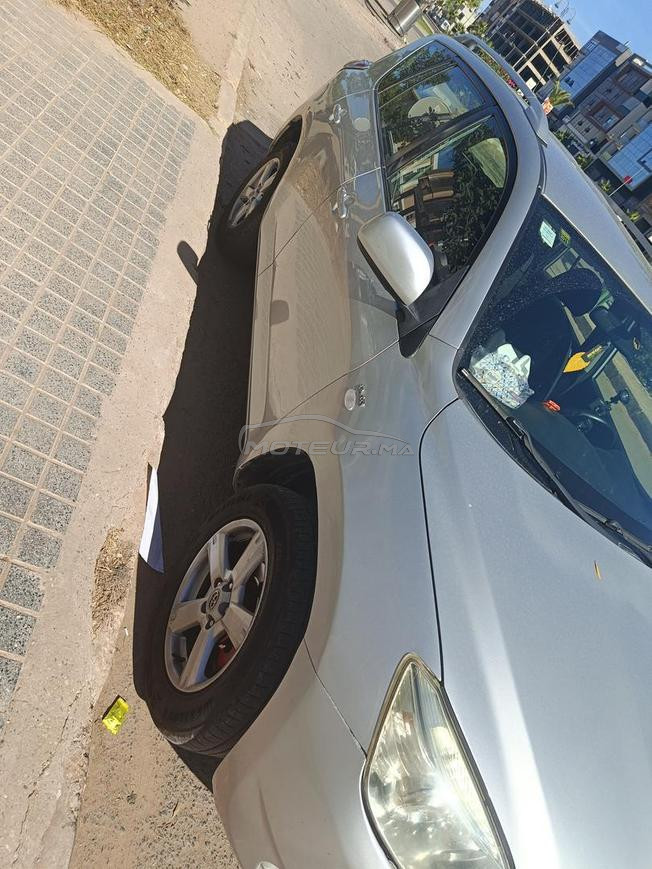 TOYOTA RAV4 2007 DIESEL
