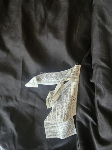 Veste en cuir à vendre - 2