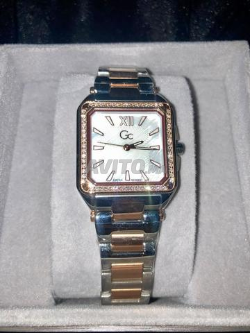 Montre femme Guess Collection - 2