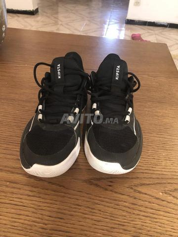 chaussure de basketball - 2