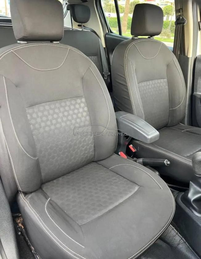 dacia sandero 2014