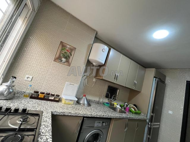 Appartement à louer pour la journée   Appartement à louer - 2