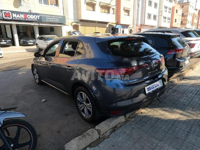 Megane 2023 EXPERTISE / FINANCEMENT DISPONIBLE