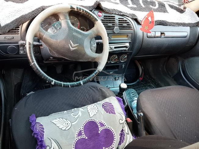 Citroën Xsara Diesel Manuelle 2002 à Meknès
