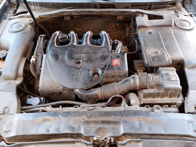 Citroën Xsara Diesel Manuelle 2002 à Meknès