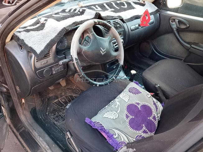 Citroën Xsara Diesel Manuelle 2002 à Meknès