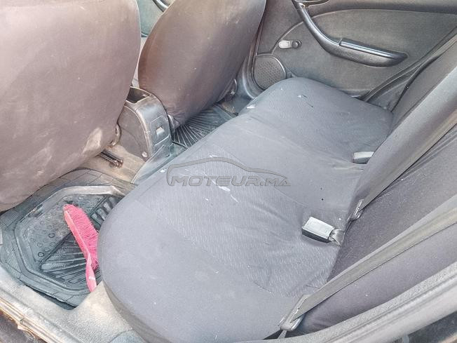 Citroën Xsara Diesel Manuelle 2002 à Meknès