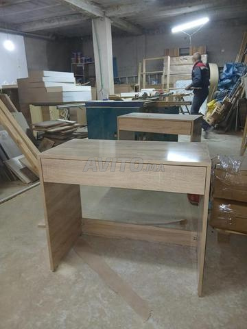 Bureau coiffeuse - 2