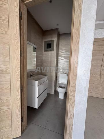 Appartement à louer Sala Al Jadida - 2