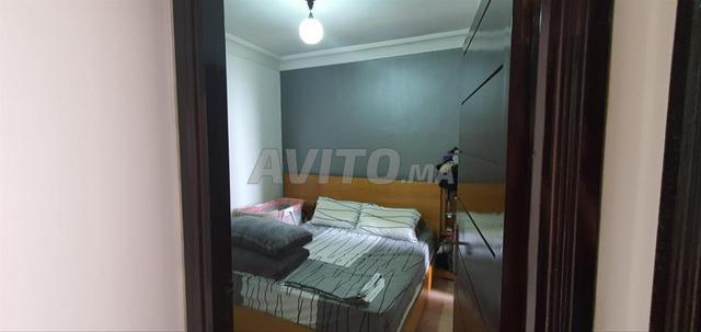 Appartement vide à louer 110 m² à Mohammedia - 2