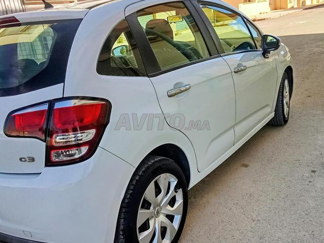 Citroën à vendre - 2