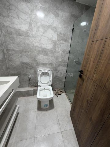 Appartement à louer - 2