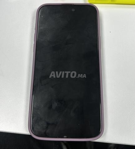 iPhone 15 Plus - 2