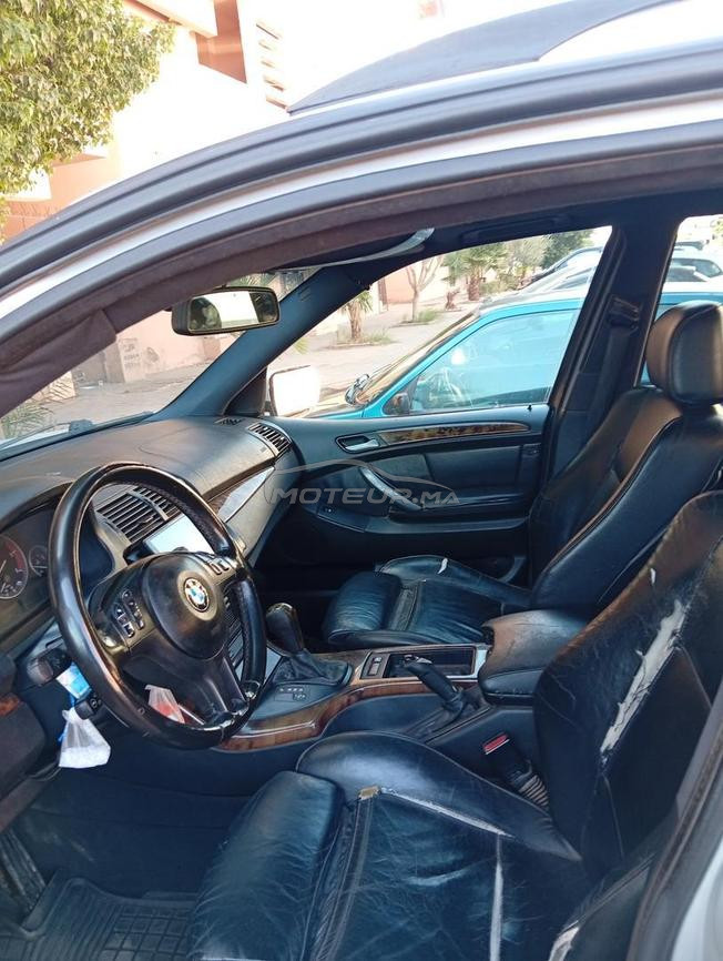 x5 automatic 