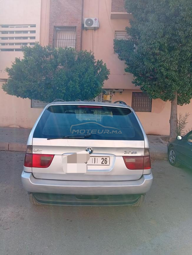 x5 automatic 