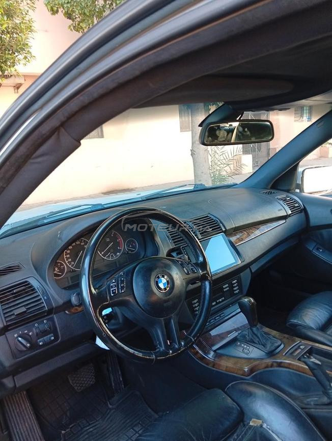 x5 automatic 