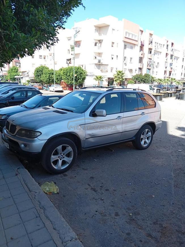 x5 automatic 