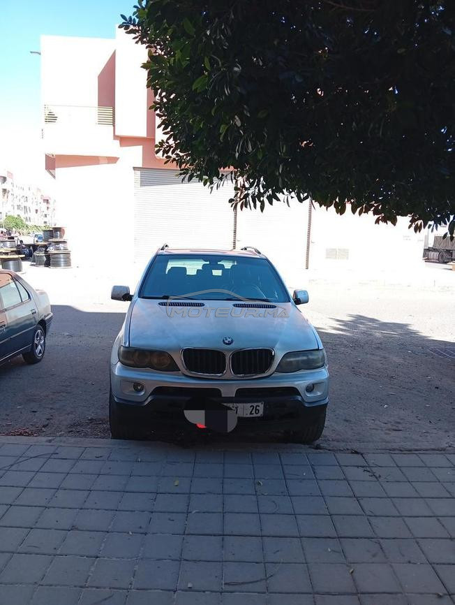 x5 automatic 