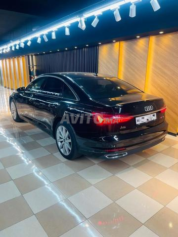 Audi A6 quattro Diesel Automatique 2023 - 2