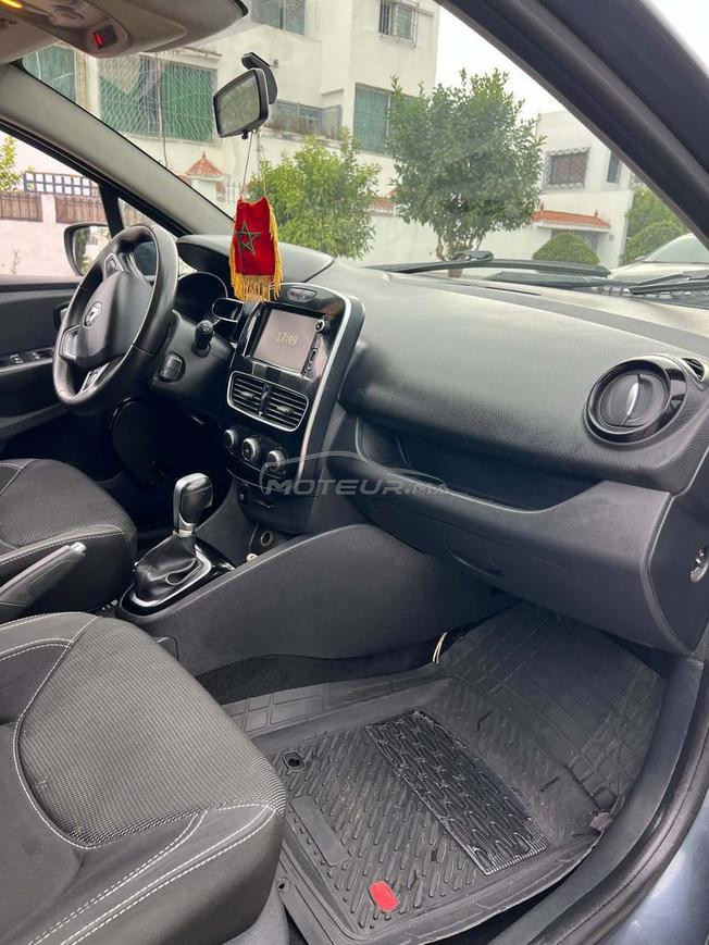 Renault Clio Diesel Automatique 2019 