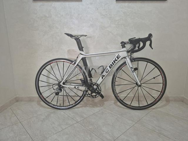 🚴‍♂️ À VENDRE Vélo de route A.C BIKE
