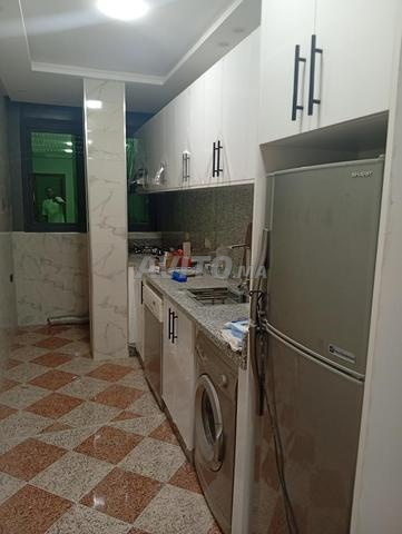 Appartement à vendre Tanger Bali meilleur emplacement - 2