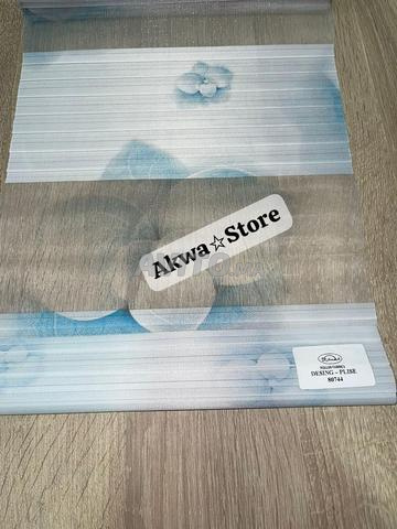 Store jour et nuit - 2